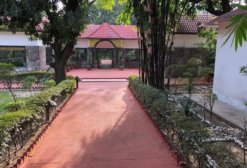 Jungle Leela Resort