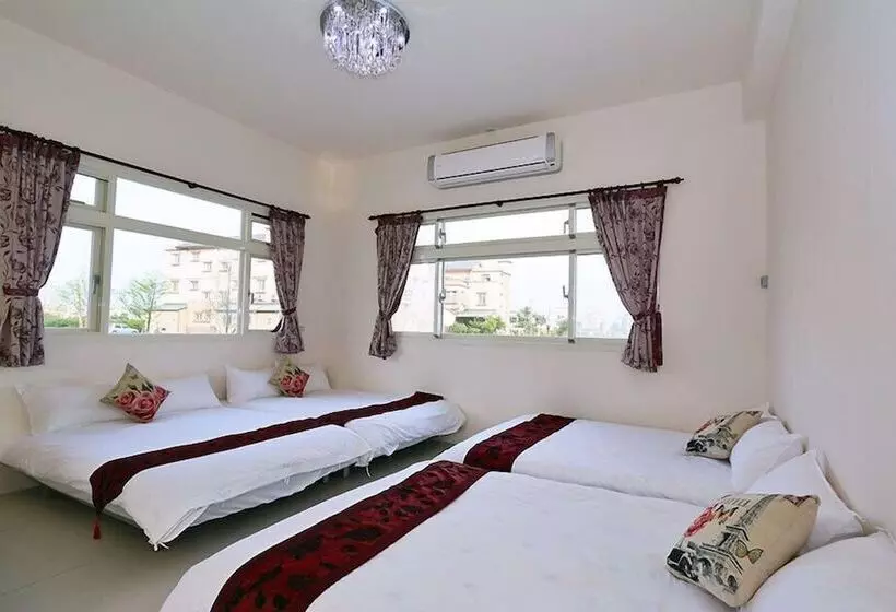 Lijing B&b