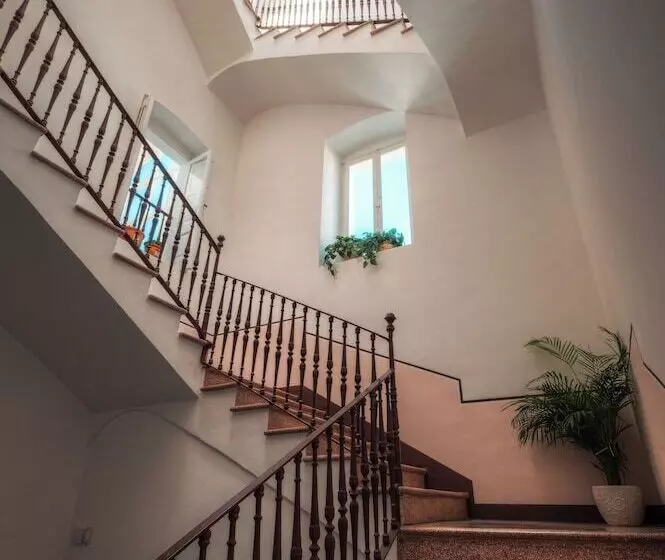 پانسیون Relais Palazzo Vaglio