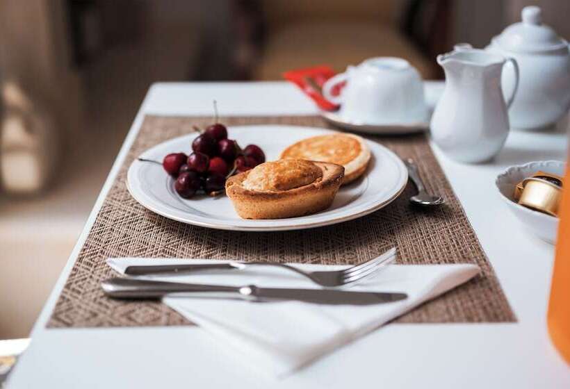 ペンション Relais Palazzo Vaglio