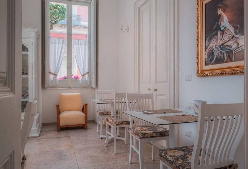 ペンション Relais Palazzo Vaglio