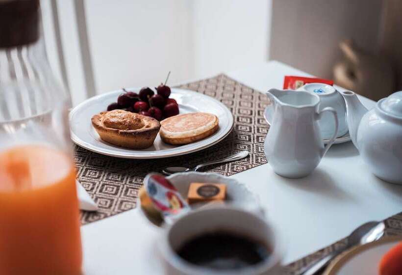 ペンション Relais Palazzo Vaglio