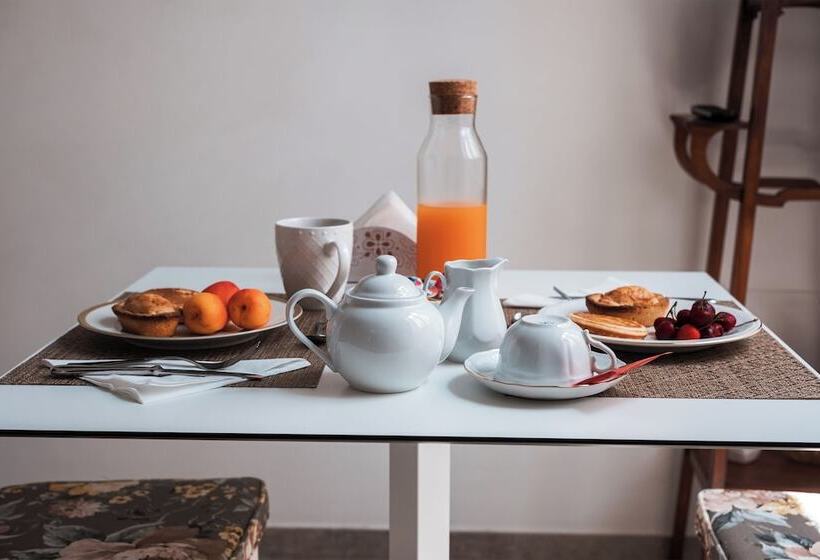 ペンション Relais Palazzo Vaglio