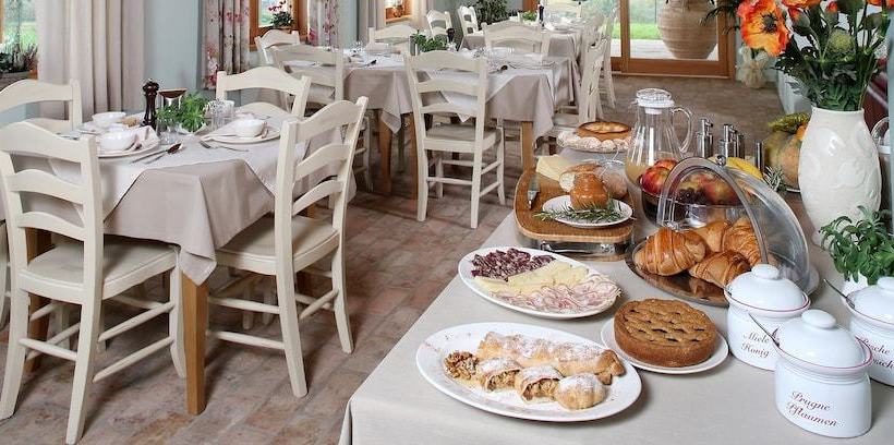 민박 Agriturismo Paraschos