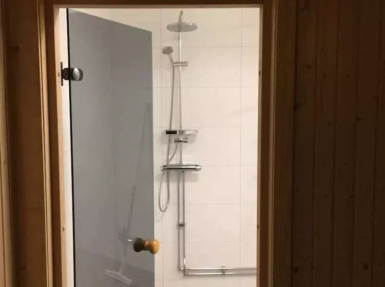 تختخواب و صبحانه Stiftelsen Berget