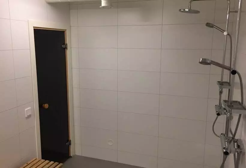 تختخواب و صبحانه Stiftelsen Berget