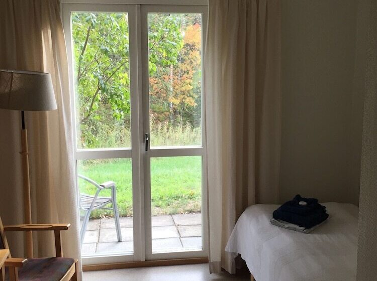 تختخواب و صبحانه Stiftelsen Berget