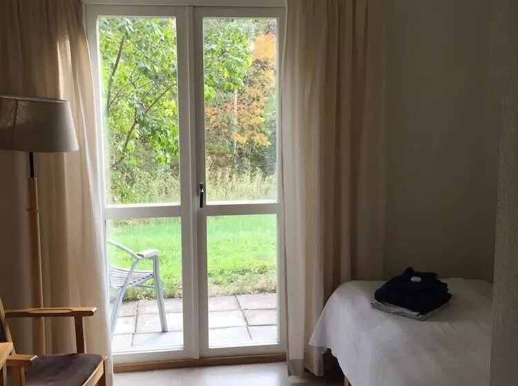 تختخواب و صبحانه Stiftelsen Berget