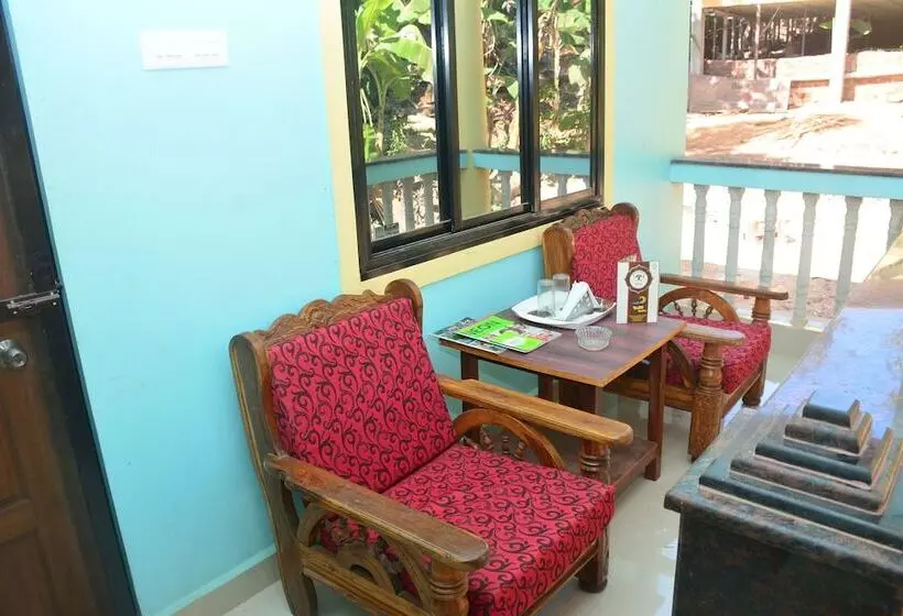 Bloo Resort