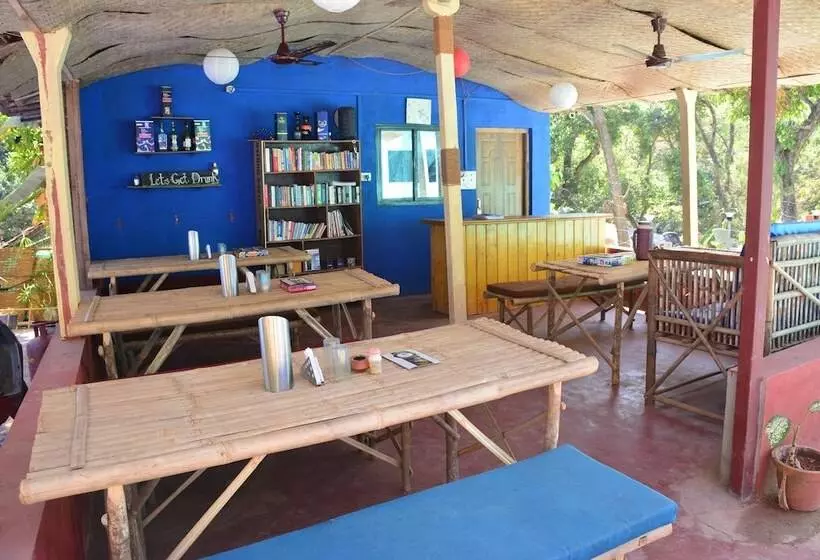 Bloo Resort