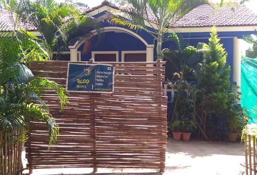 Bloo Resort