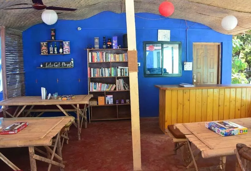Bloo Resort