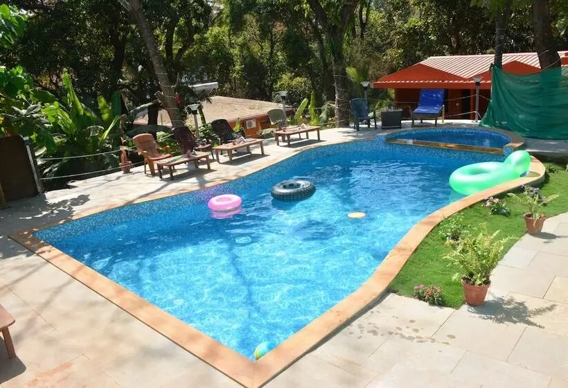 Bloo Resort