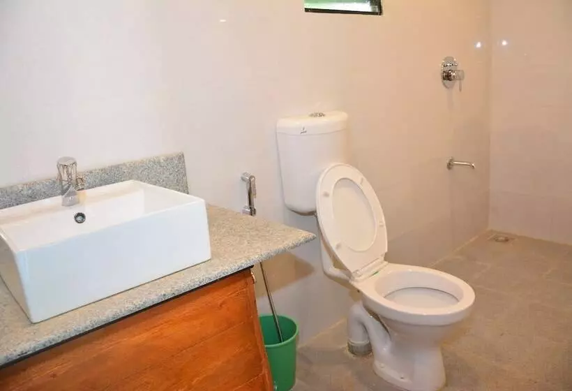 Bloo Resort