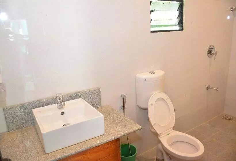 Bloo Resort