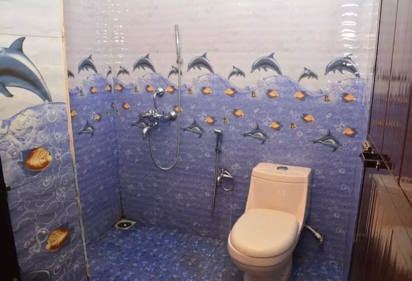 Bloo Resort