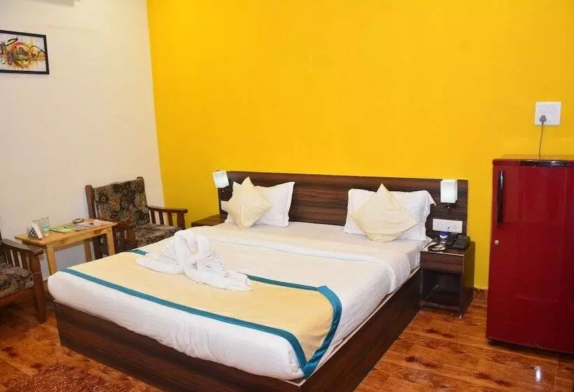 Bloo Resort