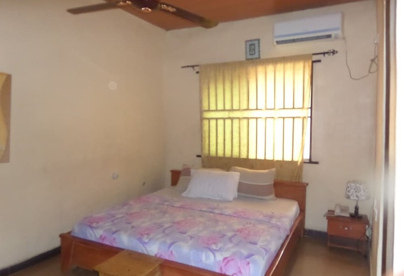 China Hotel And Suites