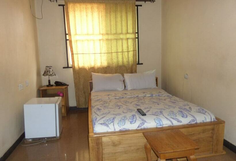 China Hotel And Suites