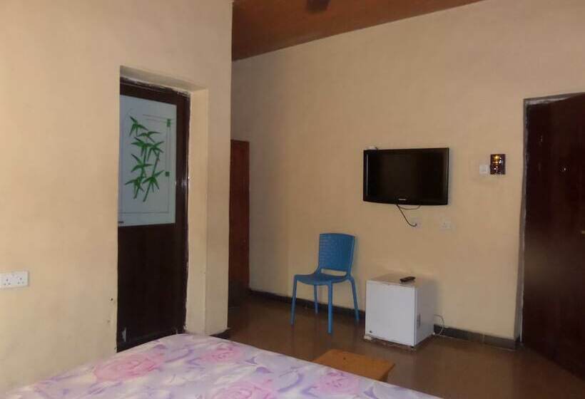 China Hotel And Suites