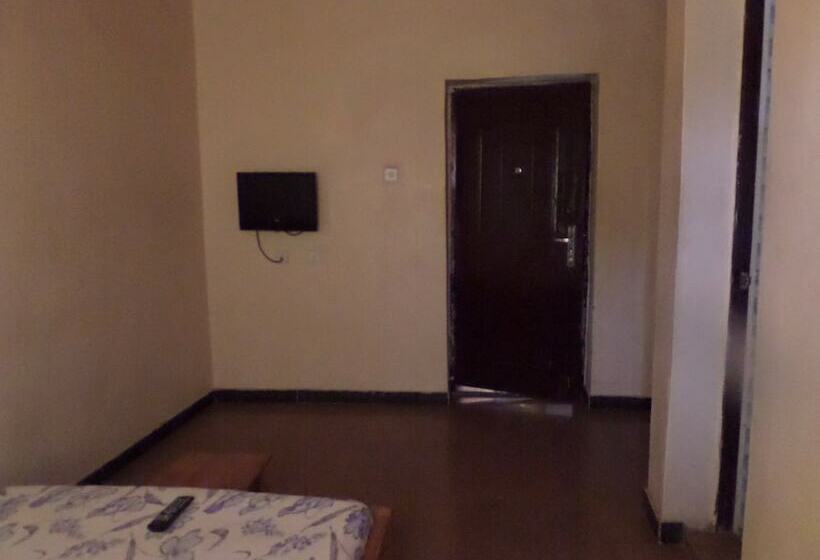 China Hotel And Suites