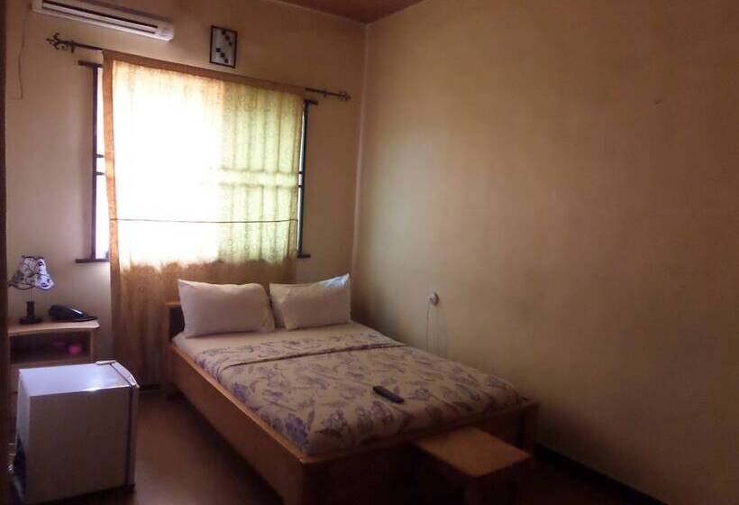 China Hotel And Suites