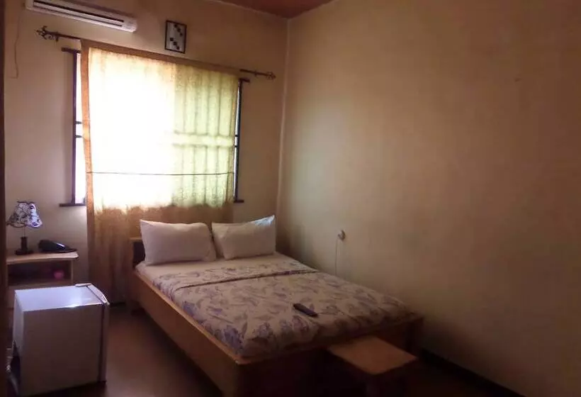 China Hotel And Suites