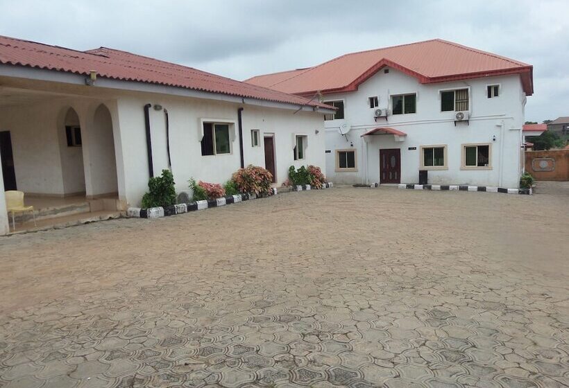 China Hotel And Suites