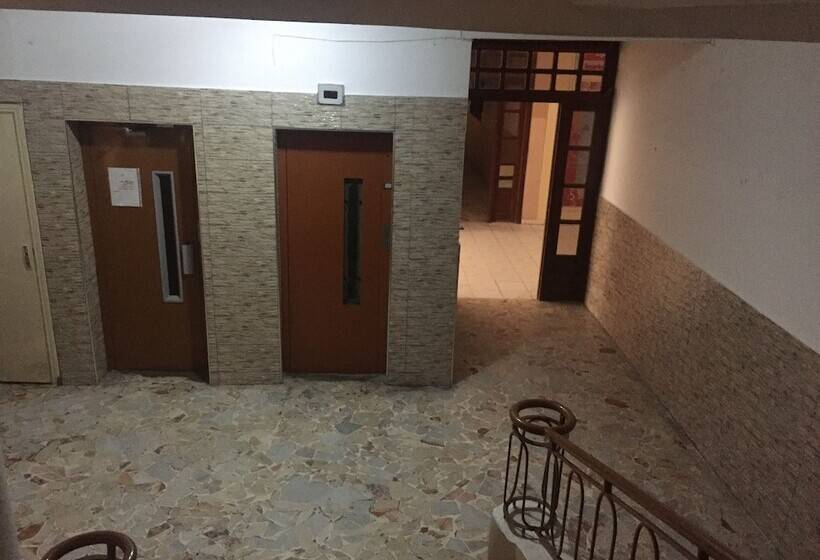 Complexe Jardins Andalous