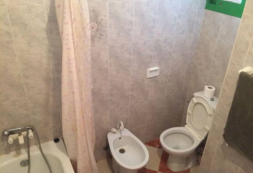 Complexe Jardins Andalous