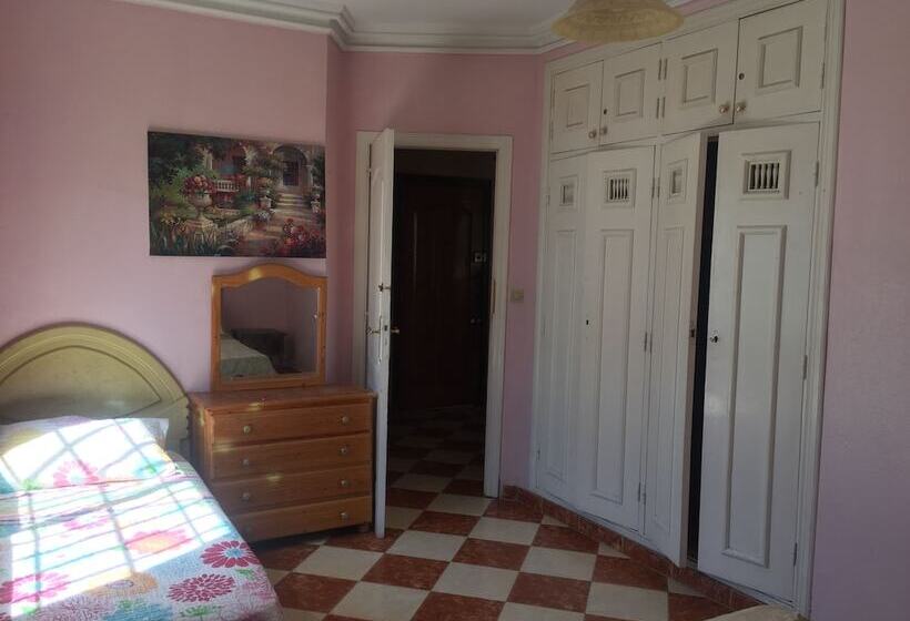 Complexe Jardins Andalous