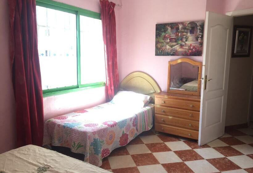 Complexe Jardins Andalous