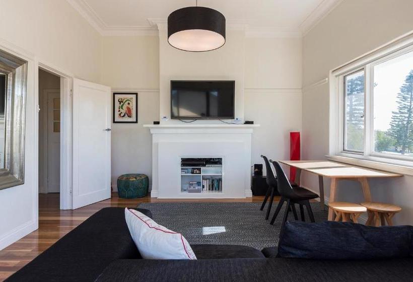 Cottesloe Beach Deluxe Apartment Executive Escapes