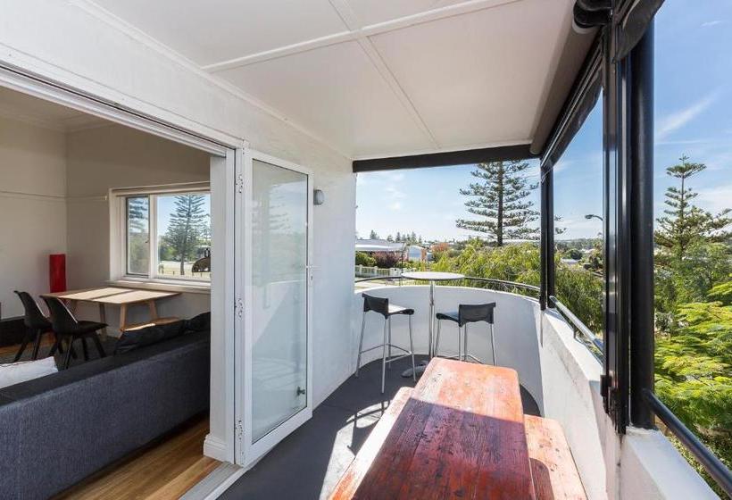 Cottesloe Beach Deluxe Apartment Executive Escapes