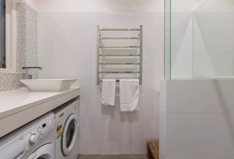 Cottesloe Beach Deluxe Apartment   Executive Escapes
