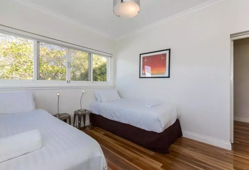 Cottesloe Beach Deluxe Apartment   Executive Escapes