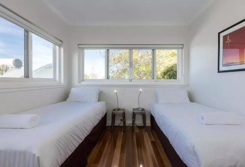 Cottesloe Beach Deluxe Apartment   Executive Escapes