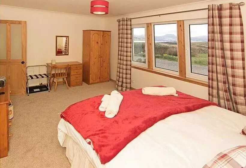 Foxwood Bed & Breakfast