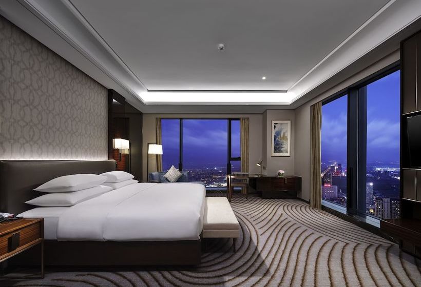 Grand New Century Hotel Haining