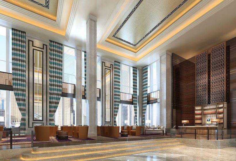 Grand New Century Hotel Haining