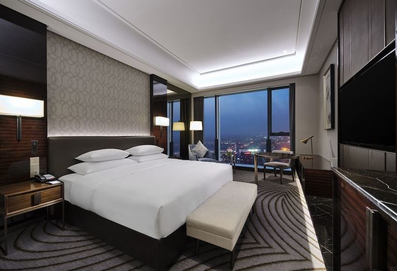 Grand New Century Hotel Haining