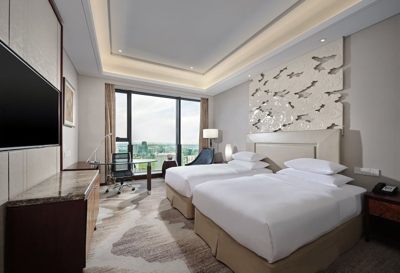 Grand New Century Hotel Haining