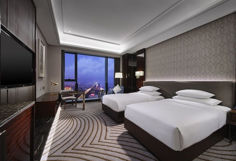 Grand New Century Hotel Haining