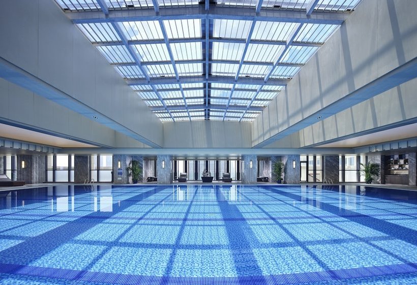 Grand New Century Hotel Haining