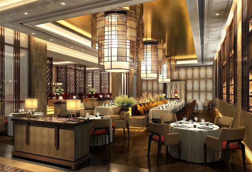 Grand New Century Hotel Haining