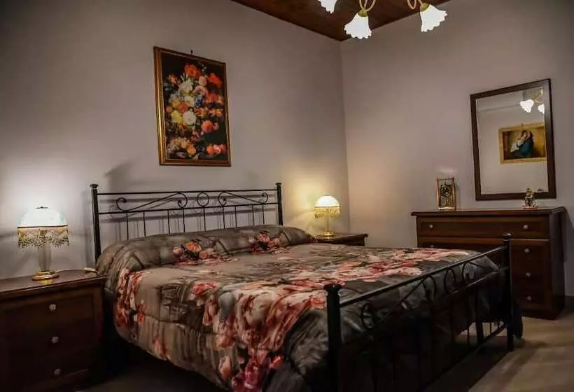 簡易ホテル Etna Dimora Dei Saponari