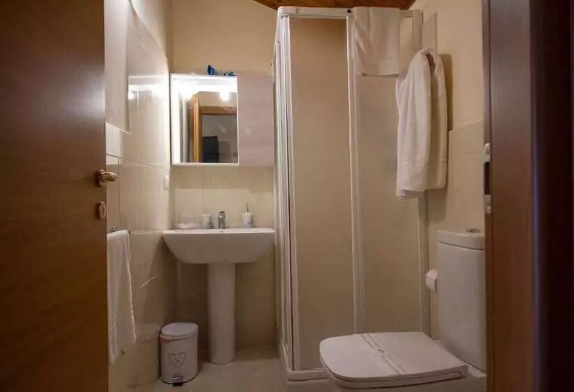 簡易ホテル Etna Dimora Dei Saponari