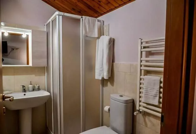 簡易ホテル Etna Dimora Dei Saponari