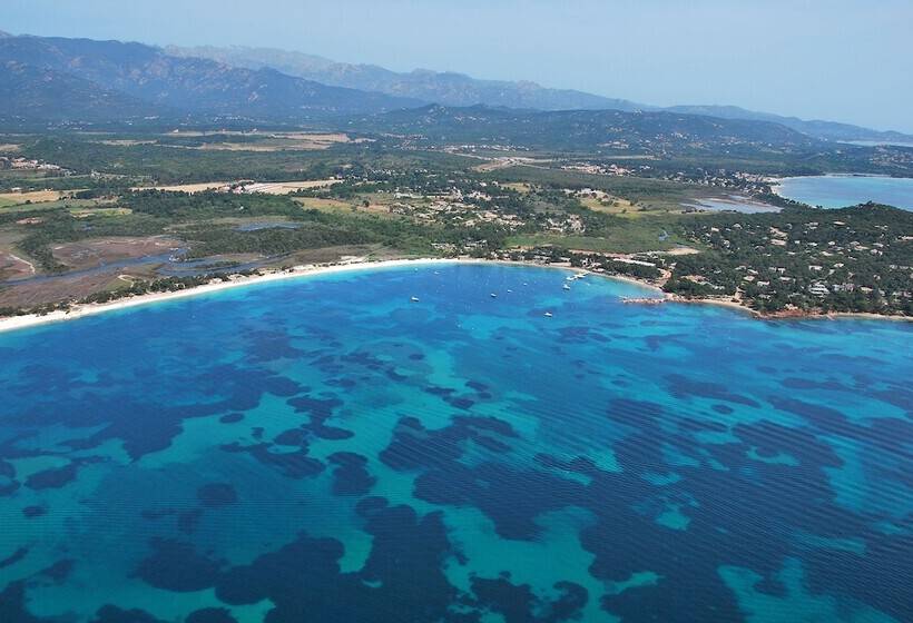 Cămin Résidence Marina Rossa