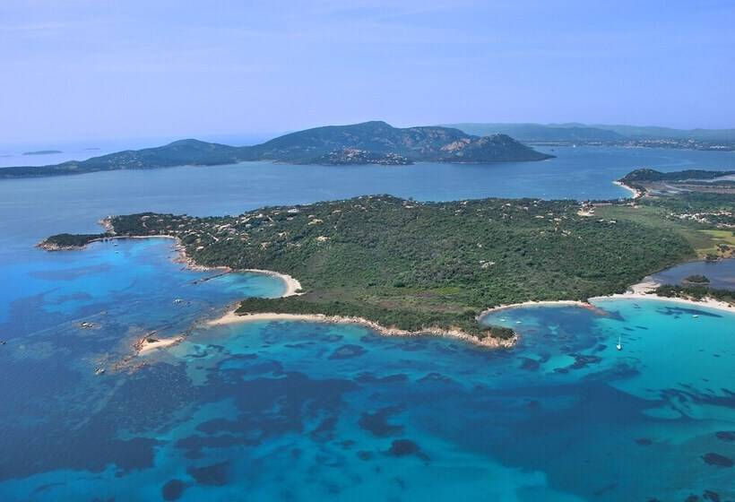 Cămin Résidence Marina Rossa